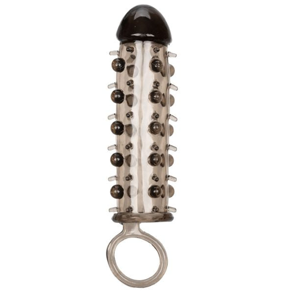 CALEXOTICS EXTENDER STUD SMOKE