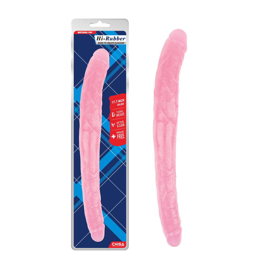 HI-RUBBER 17.7 INCH