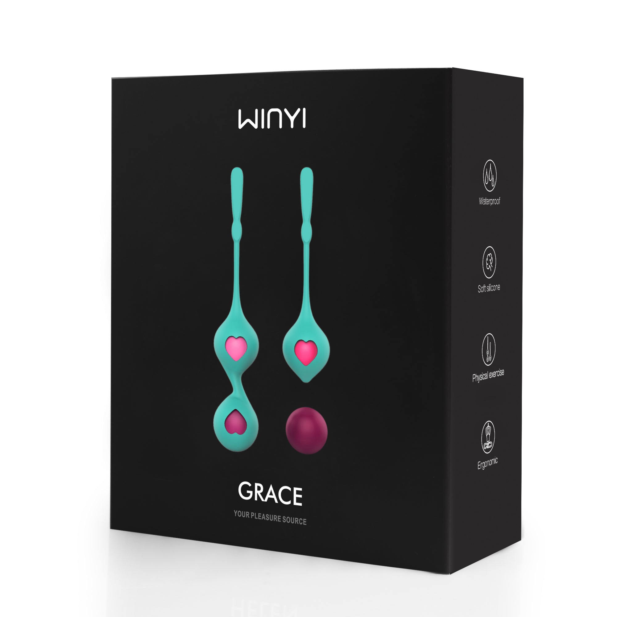 WINYI  GRACE