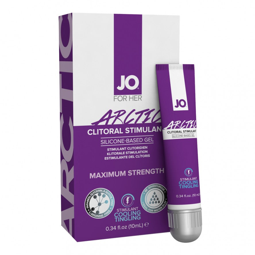 JO ARLTIC CLITORAL STIMULANT