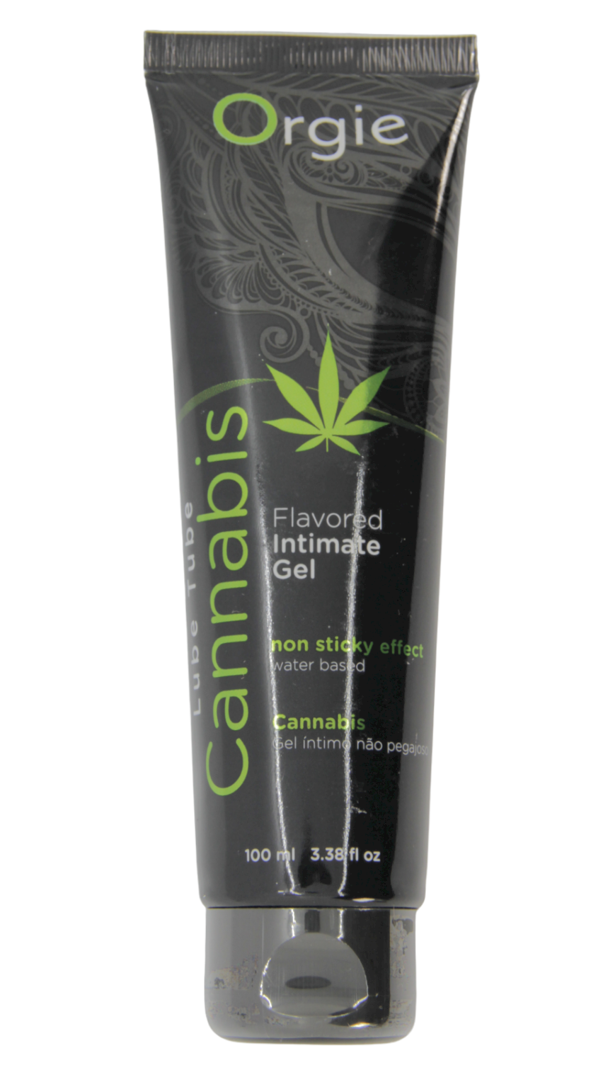 Orgie Cannabis - Hemp