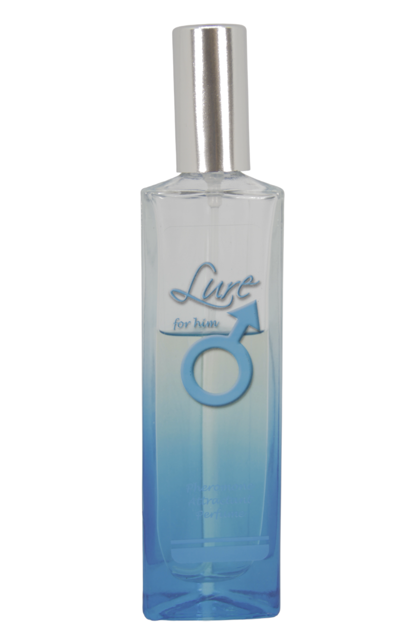 LURE FOR HIM