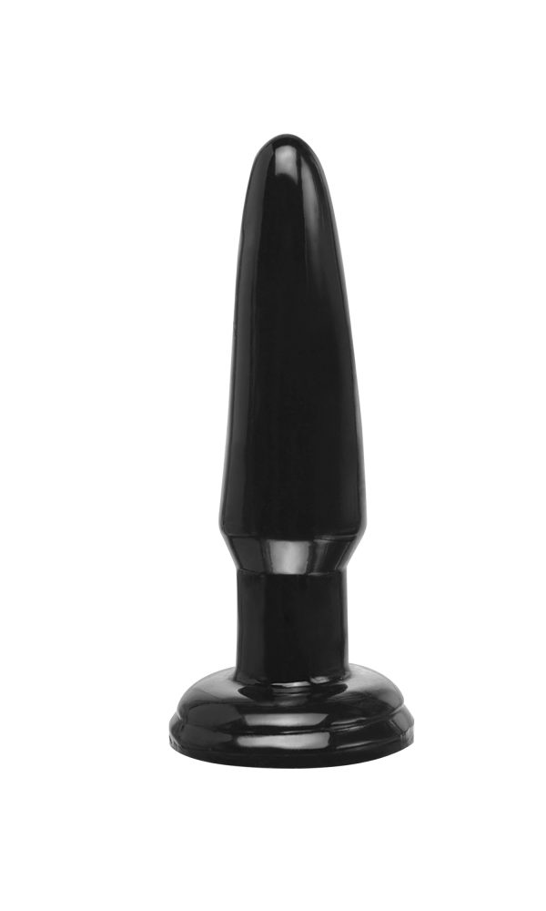 BASIX RUBBER WORKS BEGINNER´S BUTT PLUG