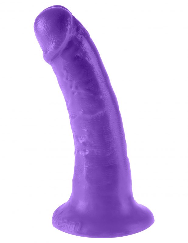 DILLIO "6 SLIM MORADO