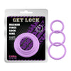 GK POWER MAGNUM FORCE COCK RING