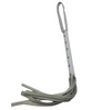 LÁTIGO BONDAGE BLANCO