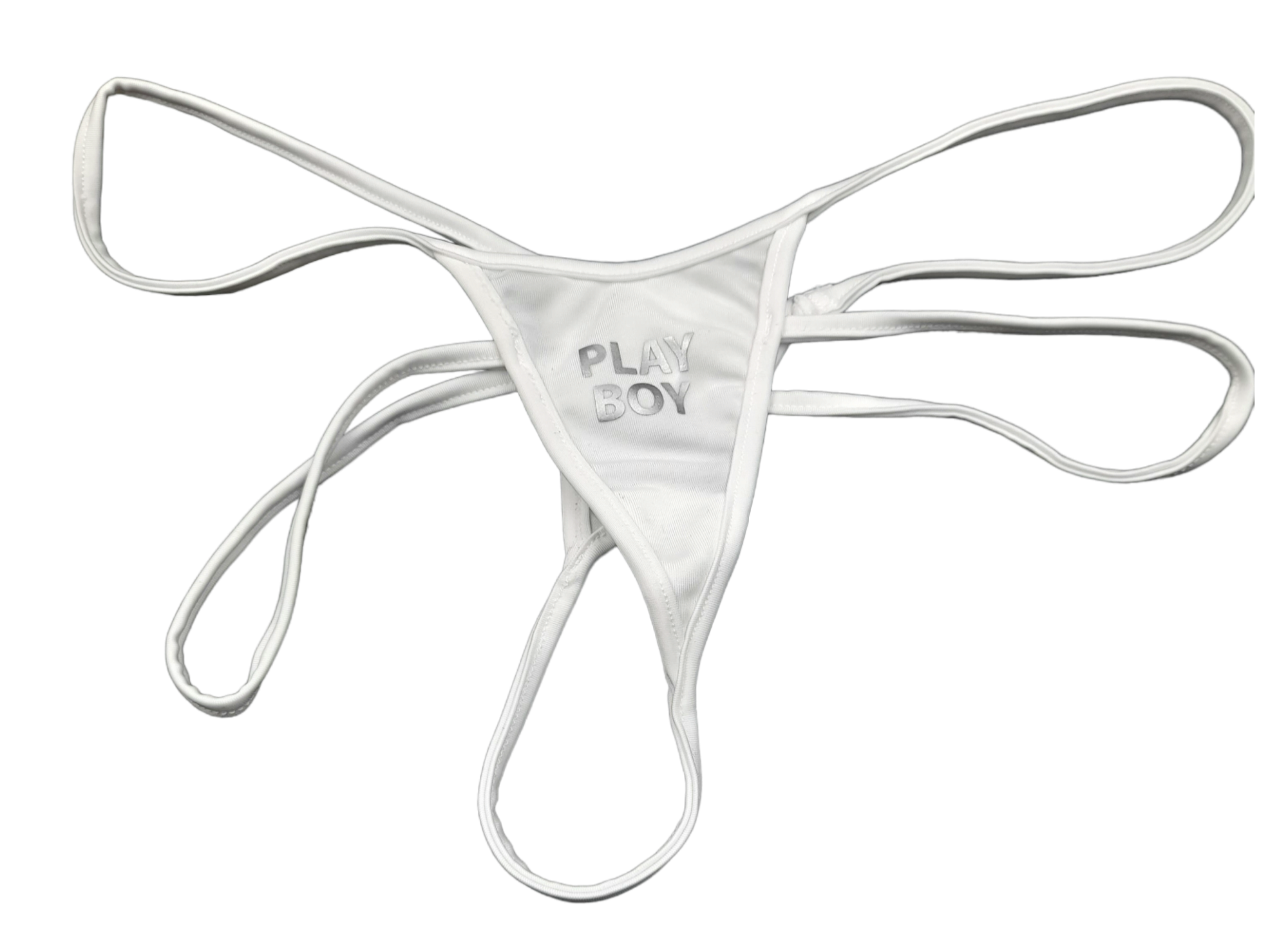 PRISCILA PLAY BOY