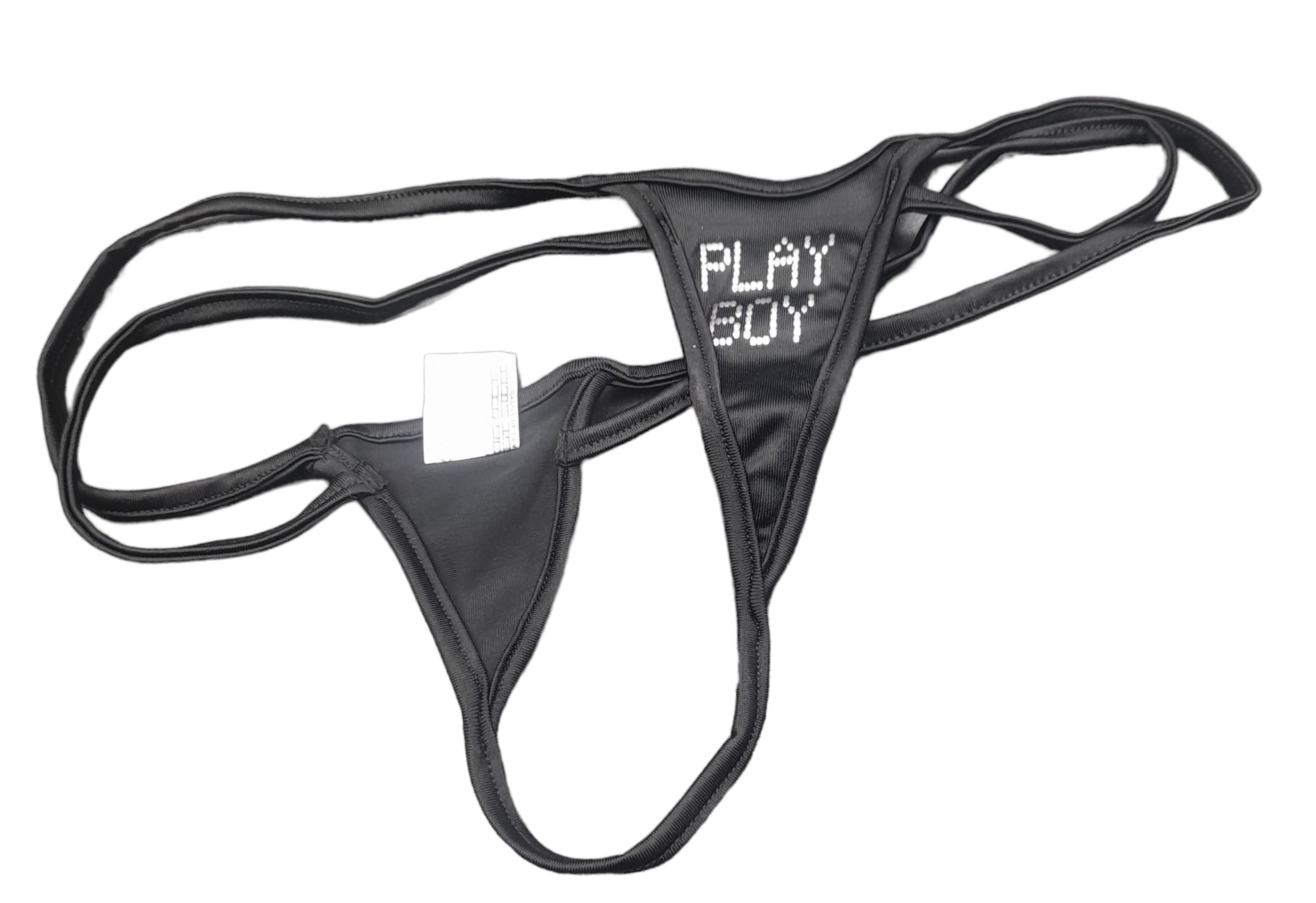 PRISCILA PLAY BOY