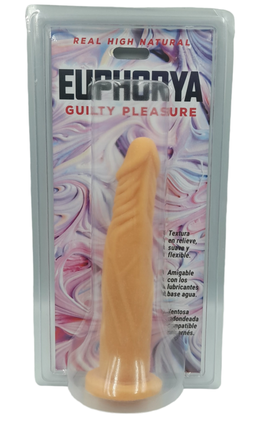 REAL HIGH NATURAL EUPHORYA #1