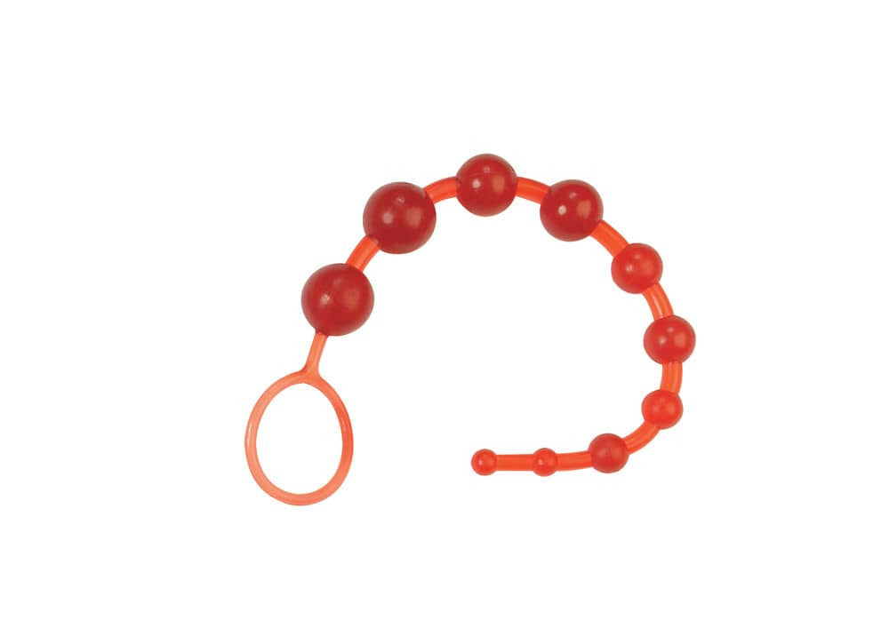 DRAGONZ TALE BEADED CORD