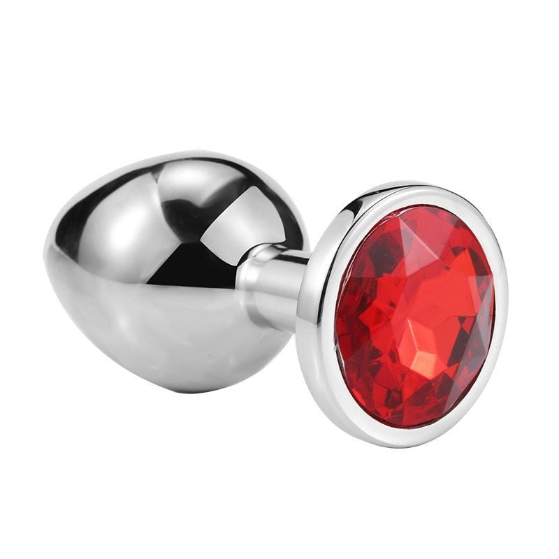 PLUG ROJO