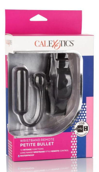 CALEXOTICS   WRISTBAND REMOTE