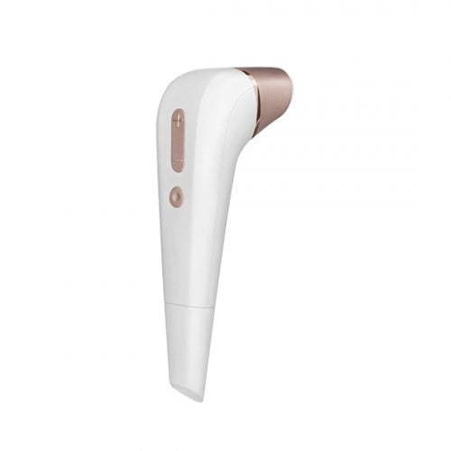 SATISFYER NUMBER TWO