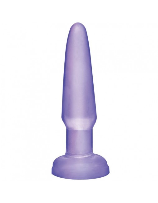 BASIX RUBBER WORKS  BEGINNERS BUTT PLUG
