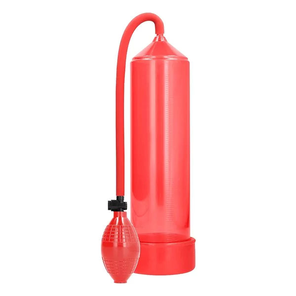 BEGINNER  POWER PUMP