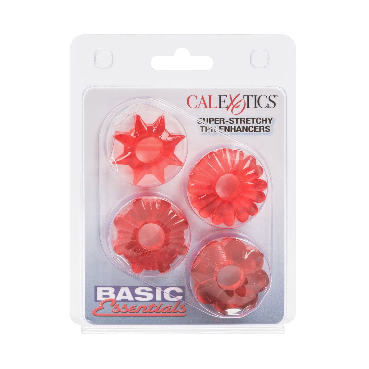 CALEXOTICS SUPER-STRECHY TPR ENHANCERS