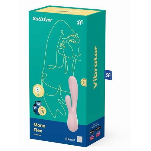 satisfyer mono flex.