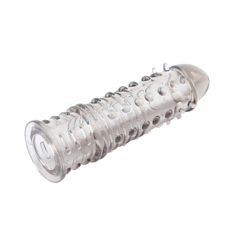 SUPERME SWIRLS SLEEVE SMOKE