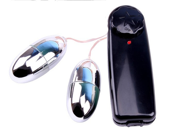 HI-BASIC POWER BULLET VIBE 2 EGG