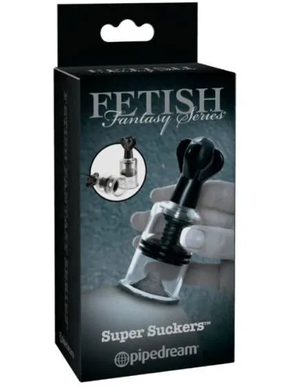 FETISH SUPER SUCKERS