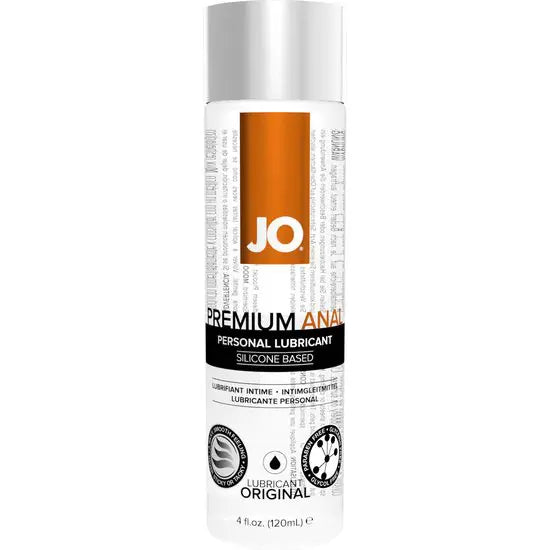 JO PREMIUM ANAL  PERSONAL LUBRICANT