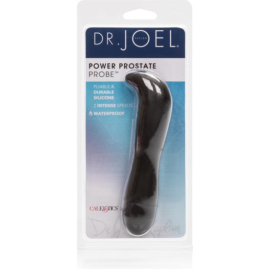 dr.joel power prostate probe