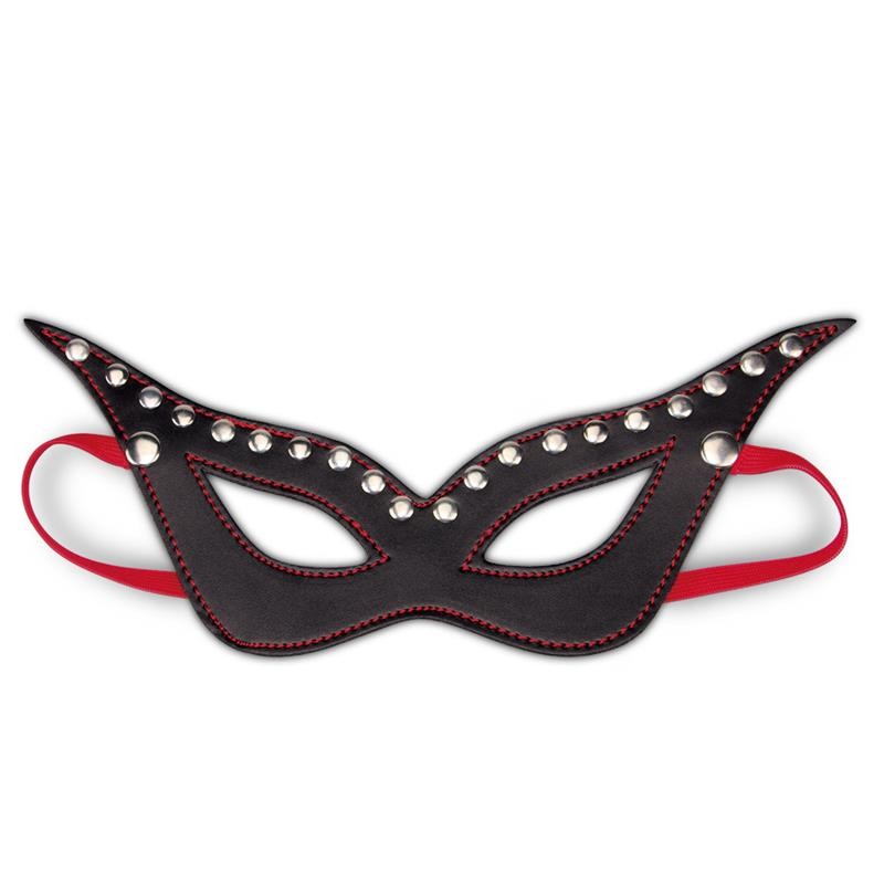 BONDAGR FETISH  CRAFTED MASQUERADE MASK