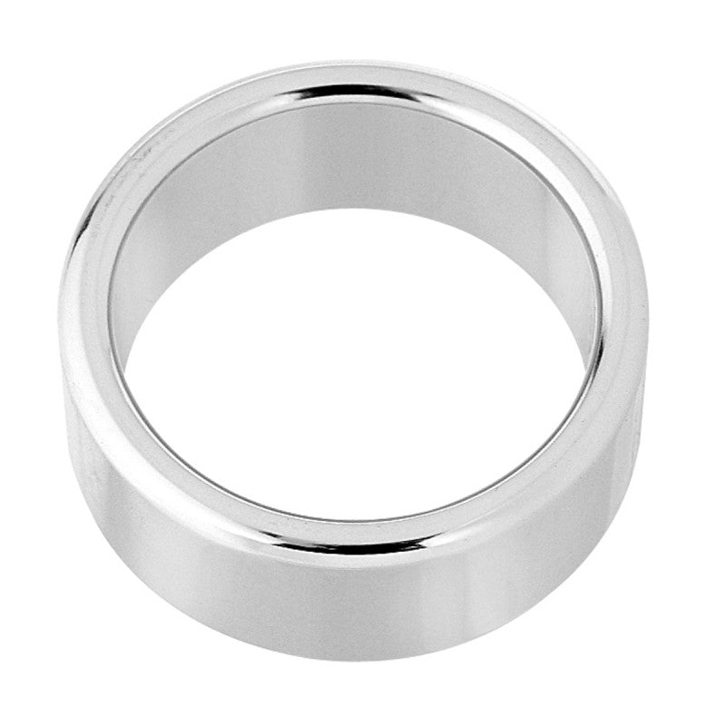 calexotics alloy metallic ring