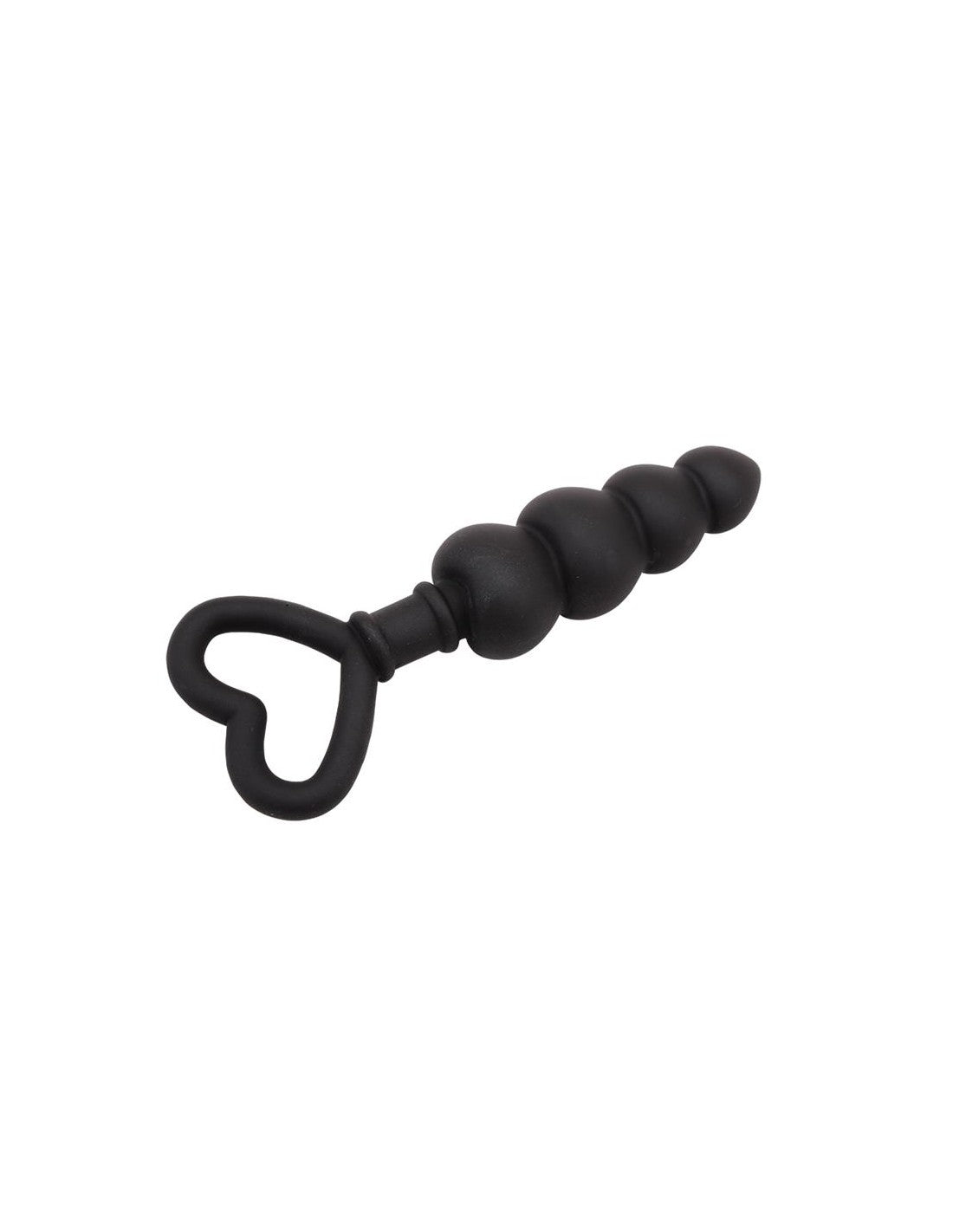 BLACK MONT BEADED LUV PROBE 4.5"