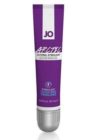 JO ARLTIC CLITORAL STIMULANT