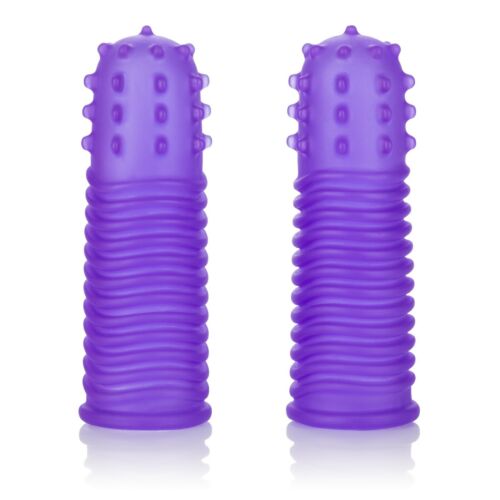 CALEXOTICS FINGER TINGLER