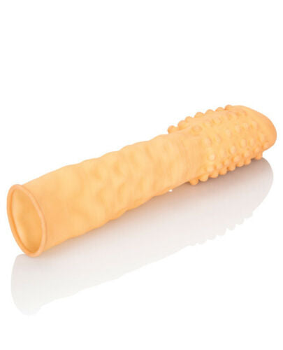 CALEXOTICS NUBBY LATEX EXTENSIÓN