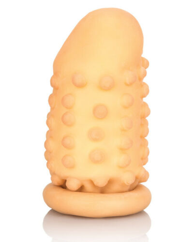 CALEXOTICS NUBBY LATEX EXTENSIÓN