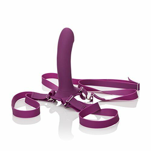 HER ROYAL HARNESS