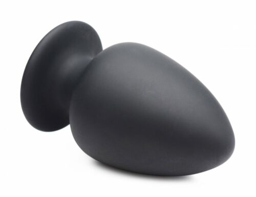 SQUEEZEIT LARGE ANAL PLUG
