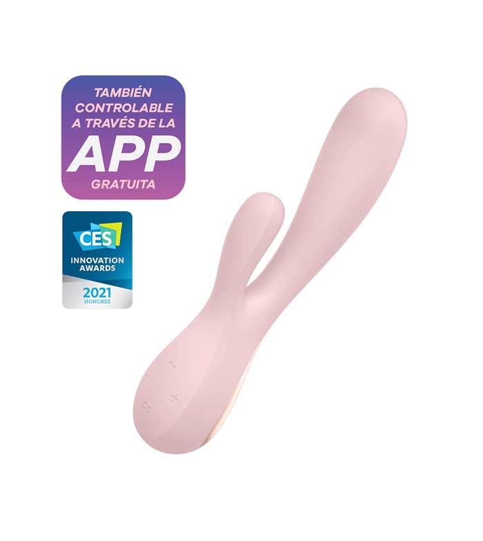 satisfyer mono flex.
