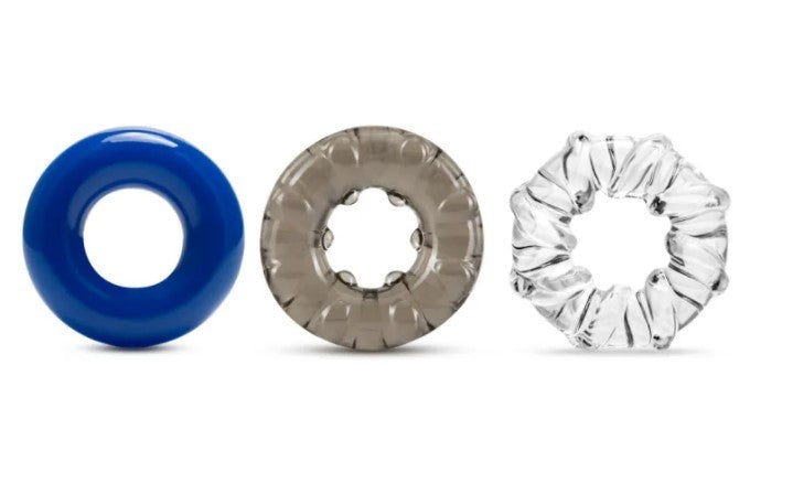 STAY HARD  TRIPLESTRETCH