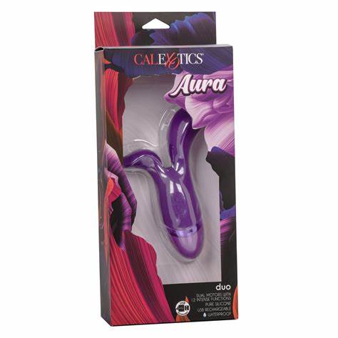 CALEXOTICS AURA